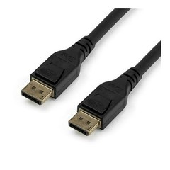 Startech DP14MM3M 10 8K DISPLAYPORT 1.4 CABLE DP 1.4 HBR3 VIDEO CORD VESA CERTIF