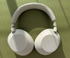 SONY WH-1000XM6 Wireless Noise Canceling Headphones w/ CASE – SILVER #VG