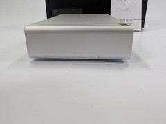 TOPPING E70 Velvet DAC AK4499EX AK4191 Balanced XLR DSD512 PCM768 New Firmware