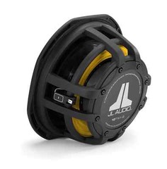 JL Audio 10TW1-4 10-inch (250 mm) Subwoofer Driver, 4 Ω