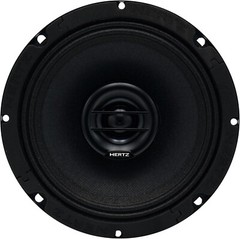 Hertz SX-165 NEO 6.5″ Speakers UV-Resistant & Waterproof – Harley Davidson – NEW