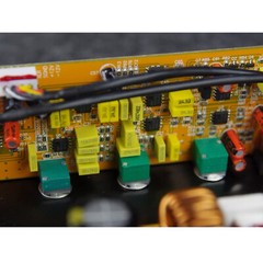200W HiFi Subwoofer Amplifier Board 110V/220VAC For 4-8Ω 8-12 inch Speaker