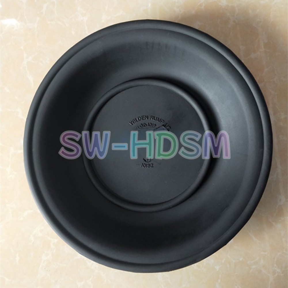 1PCS Brand NEW FOR WILDEN 2 Inch Pneumatic Diaphragm 08-1010-51/08-1010-52