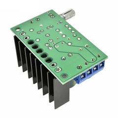 1-2A DC 12-24V 5W-120W TDA2050 Single Channel Audio Power Amplifier Board Module