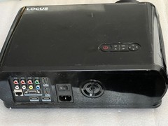 LOCUS L300 PROJECTOR 1920 x 1080