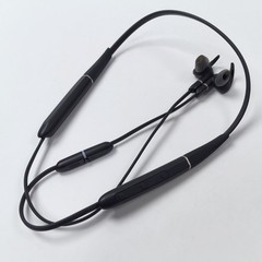 Jabra Elite 65e Wireless Neckband Earbuds In-Ear Headphones Headset – Black