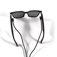 Smart Glasses Wireless Bluetooth Music Stereo Headset Audio Speaker Handsfree