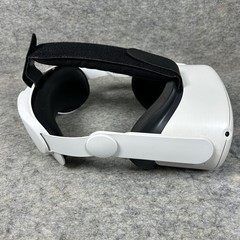 Meta Oculus Quest 2 128GB VR Headset W/ Controllers Tested & Working