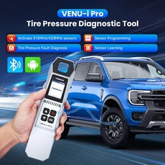 ThinkScan 689BT +IPRO TPMS Scanner Full System Diagnostic Tool ECU Code 34+Reset