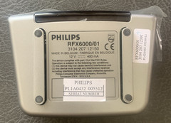 Philips TSU6000/01 Pronto Pro Color Control +RF Kit. Used, Pro Cleaned & Tested