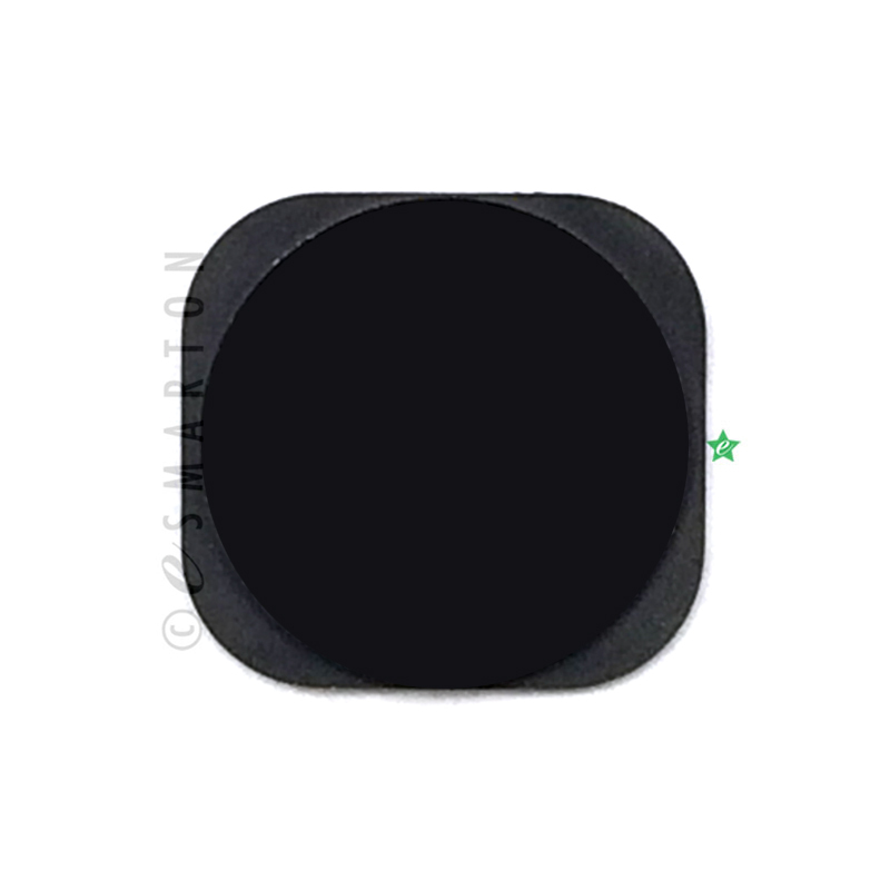 iPod Touch 5th Generation Black Home Menu Button Replacement Part USA Seller
