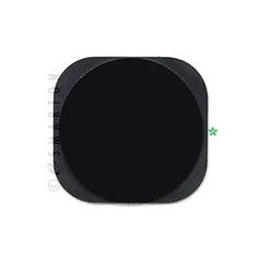 iPod Touch 5th Generation Black Home Menu Button Replacement Part USA Seller