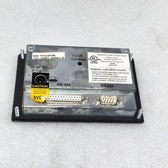 Beijer E100 Touch panel E100 03210A HMI Used good 90 days warranty