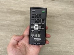 Sony BDP-S6500 4K Upscale Blu-ray Disc Player with Wi-Fi PRO Complete w/ Remote