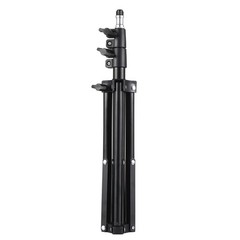 Adjustable Tripod Stand for LCD Projector – Aluminum Folding Holder 22-63 Inch