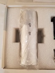 ACM-1431N ACTi MPEG-4 Outdoor IP IR Bullet Camera