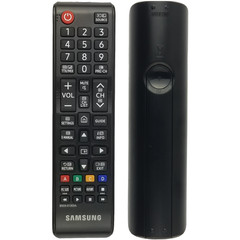 Original Samsung Remote for 4K UHD Smart TVs | Classic Full-Button Layout NEW