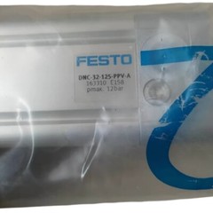 1PC New Festo DNC-32-125-PPV-A Air cylinder In Box Brand new Free Shipping