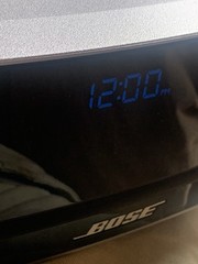 Bose Wave Music System IV CD Player 417788-WMS