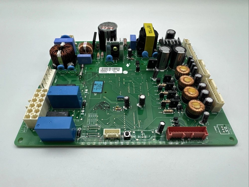 OEM LG Refrigerator EBR65002715 Main Board *FREE SHIPPING!*