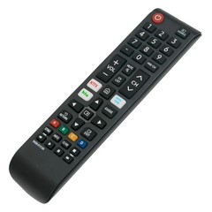New BN59-01315J Replace Remote Control for Samsung TV UN43TU7000F UN50TU7000F