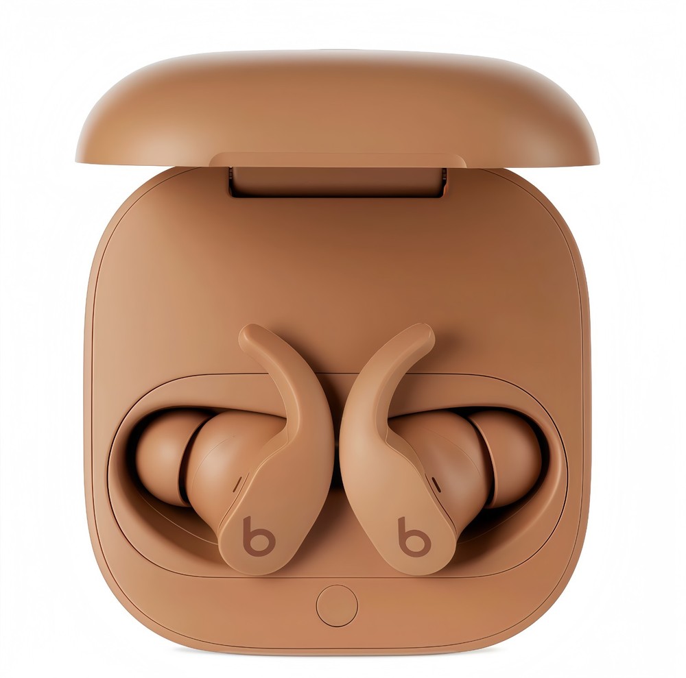 Beats by Dr. Dre X Kim Kardashian Fit Pro Earbuds Dune