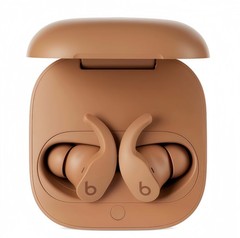 Beats by Dr. Dre X Kim Kardashian Fit Pro Earbuds Dune