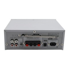 800W 2.1CH Bluetooth Stereo Hifi Car Home Audio Car Amplifier AMP Sound Speaker✅