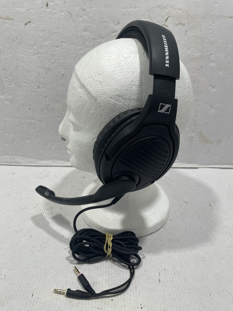 Massdrop/Drop x Sennheiser PC37X Wired Gaming Headset w/Mic ~Smoke & Pet Free~