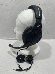 Massdrop/Drop x Sennheiser PC37X Wired Gaming Headset w/Mic ~Smoke & Pet Free~