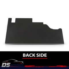 Truck Custom Made Amplifier Rack Fits Ford F-150/2017-2024 F-250 F-350 2009-2024
