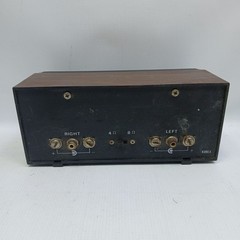 Vintage Realistic APM-100 Audio Power Meter 42-2100 Radio Shack WORKS