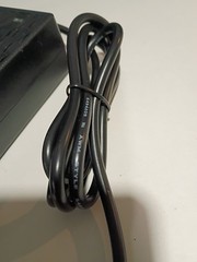 42V Power Supply Charger Switching Model FY-4202000 Input 100-120v 50/60Hz