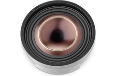Focal PS165FSE – 6.5″ (16,5 CM) Shallow Basket, 2-Way Component Speaker FLAX EVO