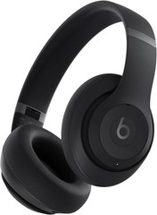 Beats Studio Pro Wireless Over-Ear Noise-Cancelling Headphones Black Excellent