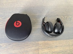 Beats Mixr Mixer Headphones Edition Matte Black Limited Edition