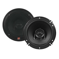 4) 6.5″ 300W Front/Rear Door Speakers & 12″ Subwoofer for 2013-UP Ford Vehicles