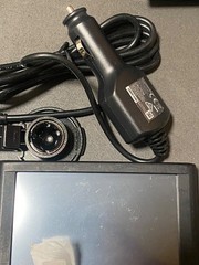 Garmin Nuvi 2457LMT Automotive In-Dash Bundle Free Shipping
