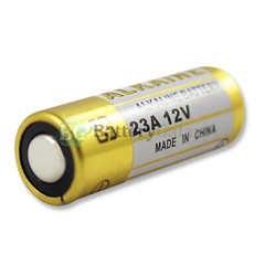 Fenzer A23 Battery 12 Volt 23AE 21/23 GP23 23A 23GA MN21 12v 1 Pack BULK