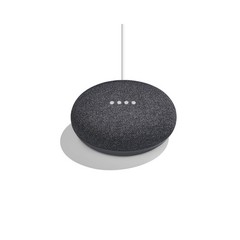 Google Home Mini (1st generation) smart speaker