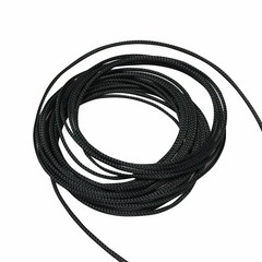1/8″ 1/4″ 3/8″ 1/2″ 3/4″ Expandable Wire Cable Sleeving Sheathing Braided Loom