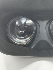 Meta Oculus Quest 2 VR Headset 64GB, White – HEADSET ONLY – Tested & Reset