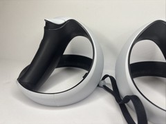Genuine Sony Playstation VR 2 PS5 LEFT & RIGHT Sense Controllers CFI-ZCVL1 Strap