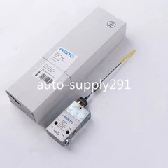 1PC New Festo FVS-3-1 8 3876 Spring contact Valve Free Shipping