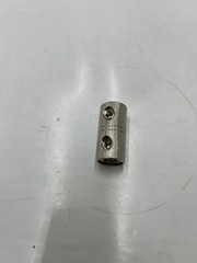 Qty 8 Conext Link Wire Coupler Terminal Butt Connector WCT0N-2 1/0 Gauge