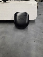 Bose QuiteComfort Earbuds With Ear Holder (One Year Old)