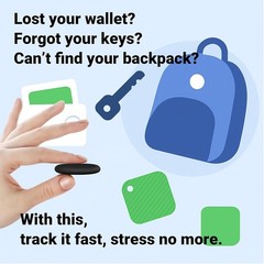 GPS Tracker for Vehicles 1PC Car GPS Tracking Device Mini Hidden for Android IOS
