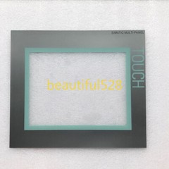 For Siemens MP270B-10 6AV6545-0AG10-0AX0 6AV6 545-0AG10-0AX0 Film+Touch Screen