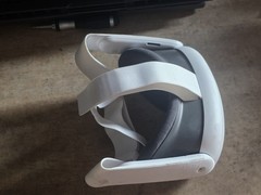 Meta Quest 3 128GB VR Headset Only Tested