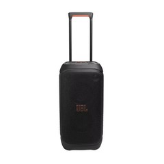 JBL PartyBox Stage 320 Illuminated LED Wireless Bluetooth Speaker – Black